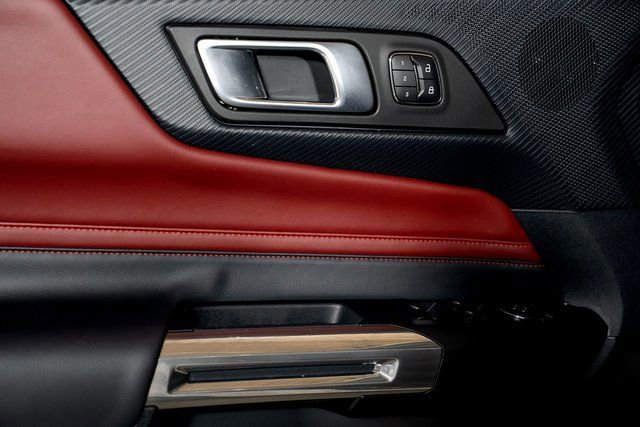 Used 2024 Ford Mustang GT Premium image 44