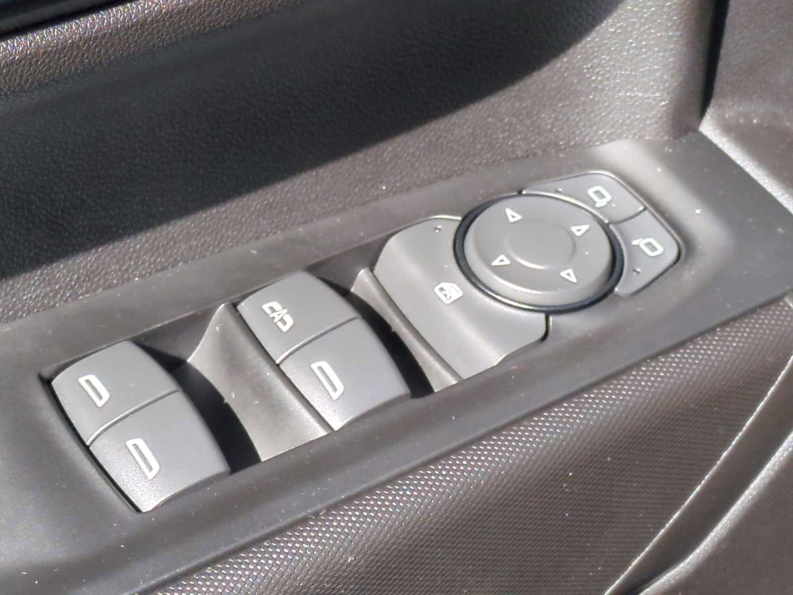 Used 2026 Chevrolet Silverado 1500 Custom image 22