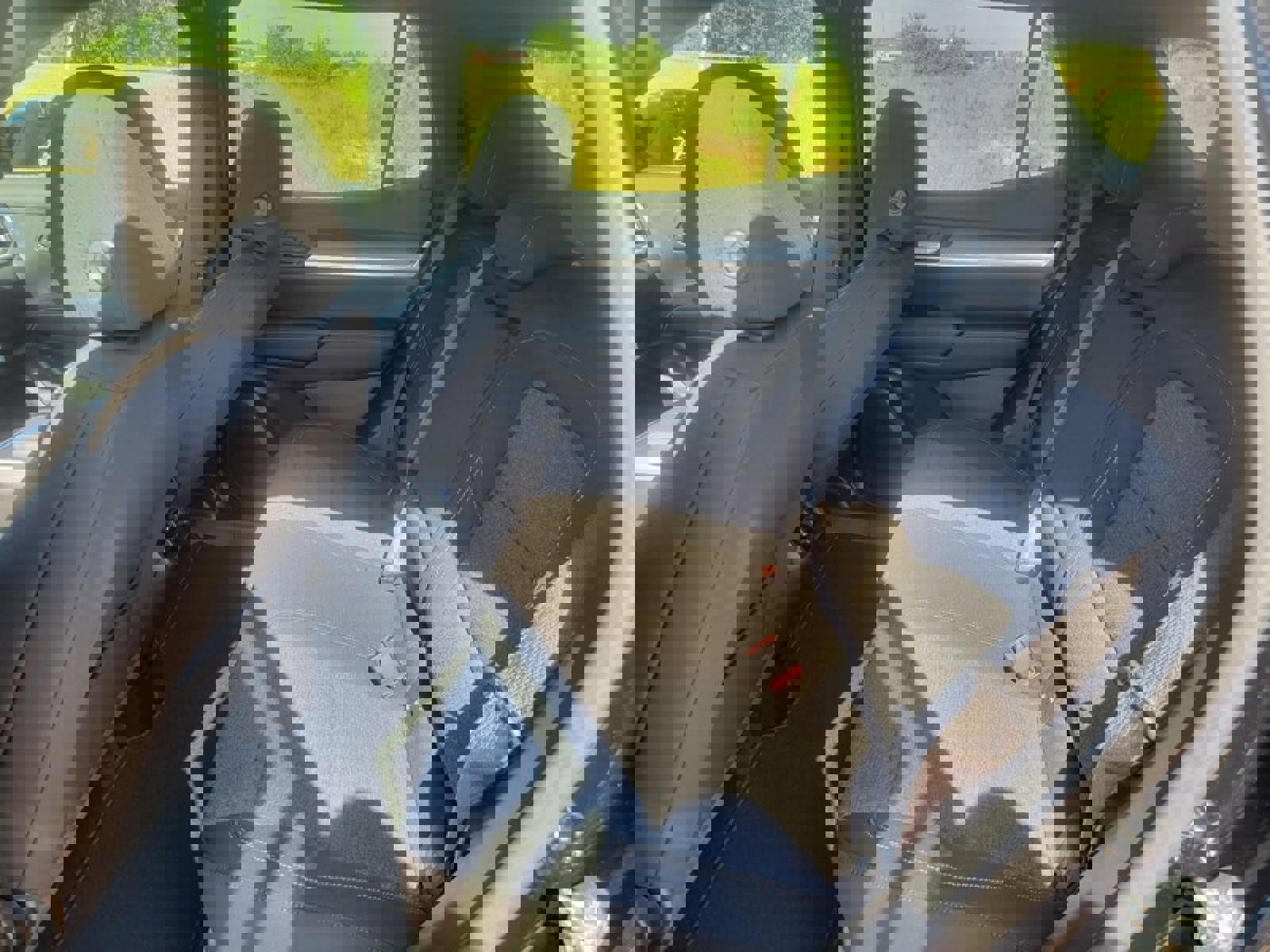 New 2026 GMC Terrain Elevation w/ Black Edition image 23