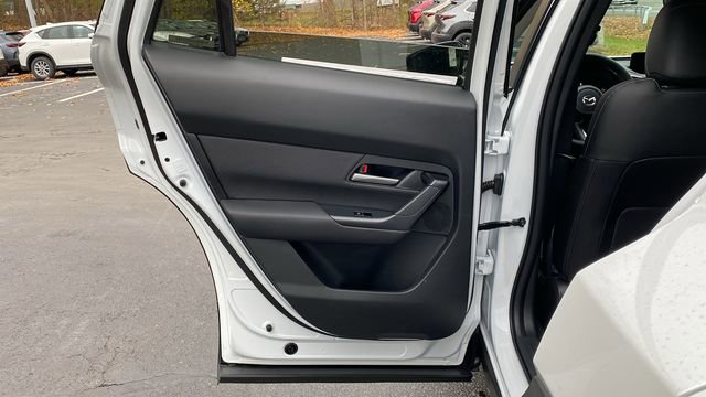 New 2026 MAZDA CX-50 2.5 Hybrid w/ Weather Package image 26