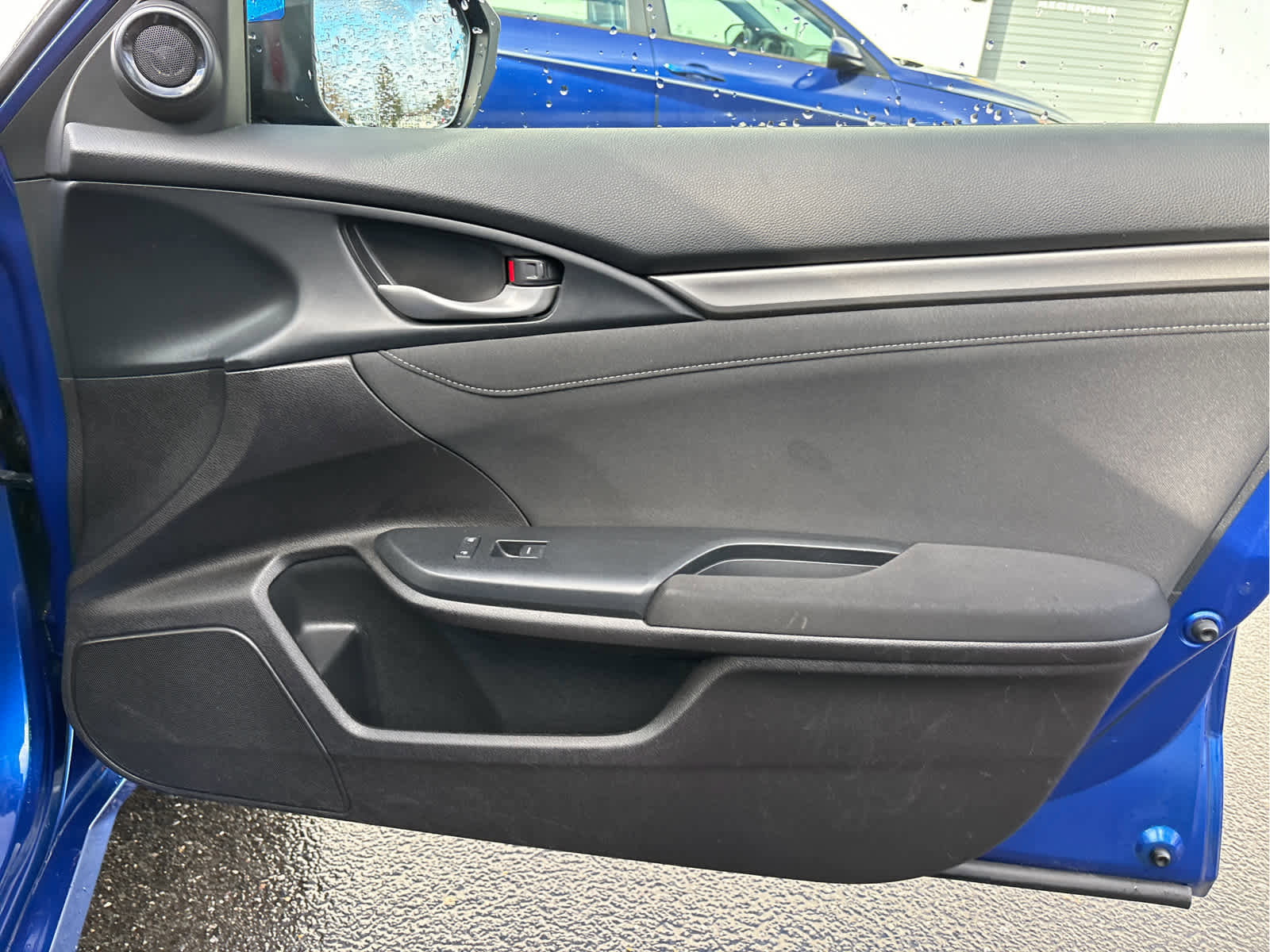 Used 2020 Honda Civic EX image 26