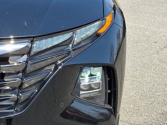 Used 2023 Hyundai Tucson Limited image 8