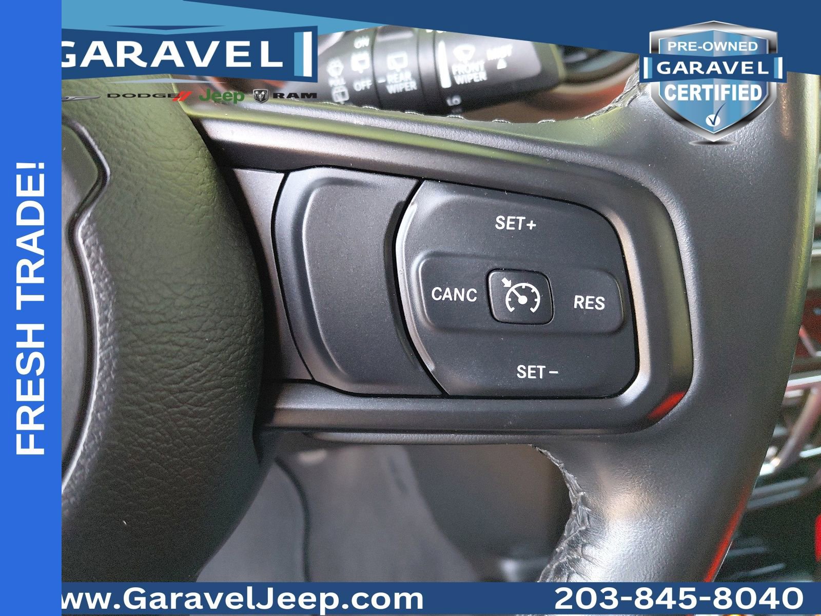 Used 2021 Jeep Wrangler Sport AWD/4WD image 6