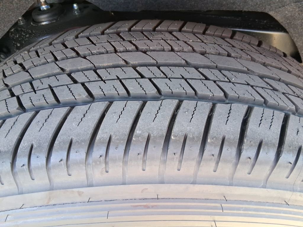 New 2026 Nissan Armada SV image 30