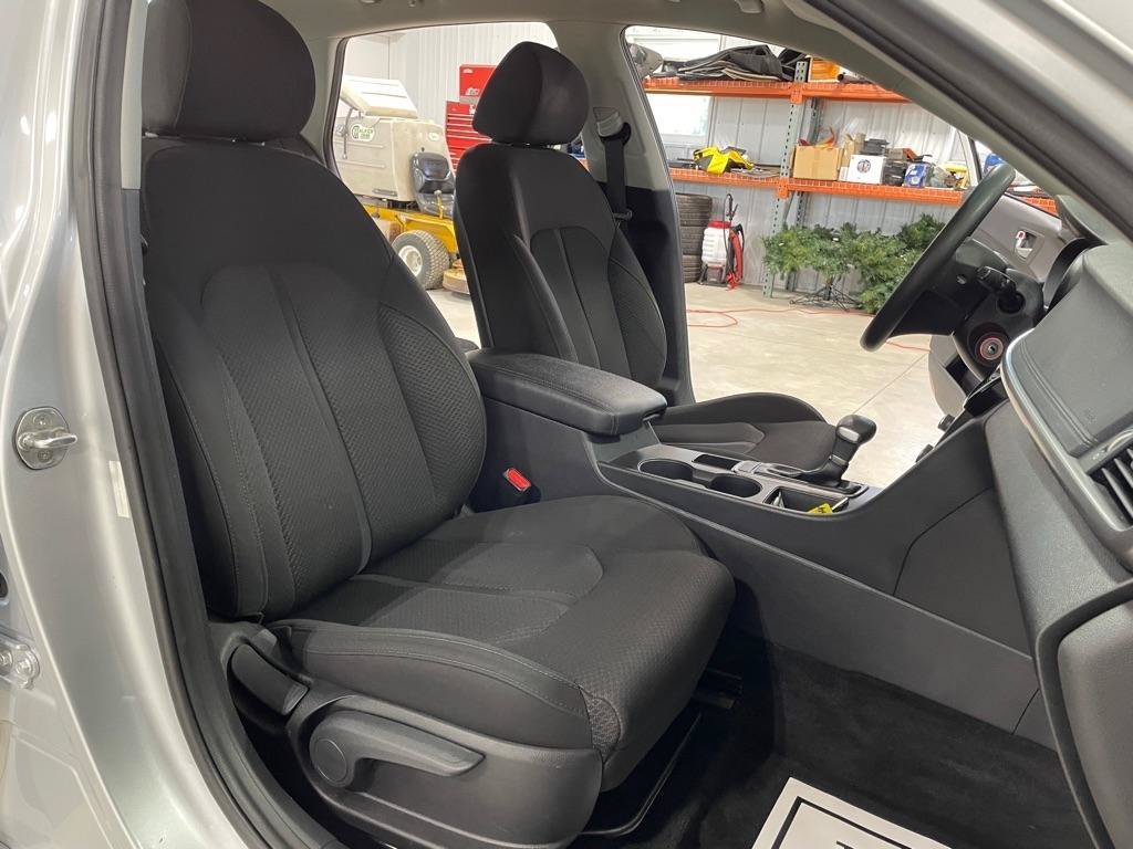 Used 2018 Kia Optima LX FWD image 20