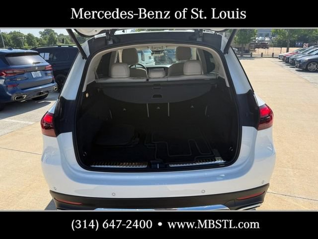 Certified 2025 Mercedes-Benz GLE 450e 4MATIC image 8