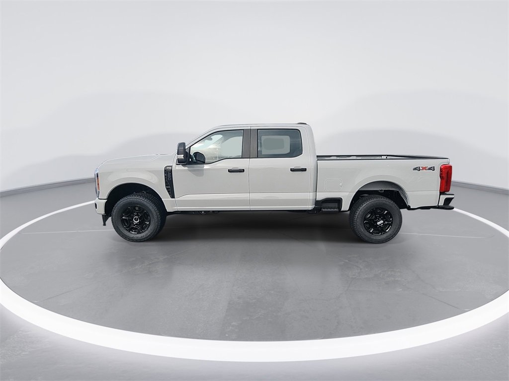 New 2026 Ford F250 XL w/ STX Appearance Package image 5