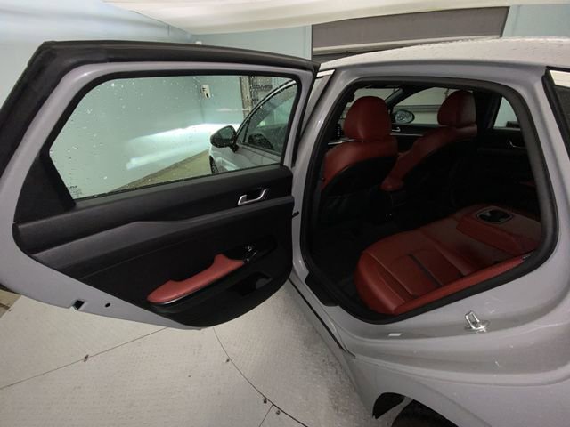 Used 2023 Kia K5 GT-Line w/ GT-Line Premium Package FWD image 22