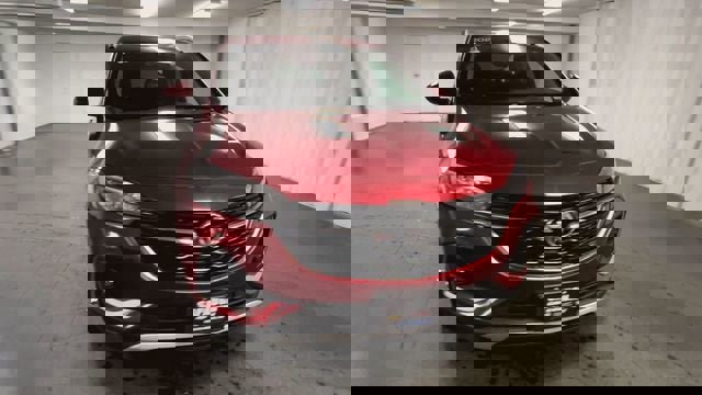 Certified 2021 Buick Encore GX Select image 3