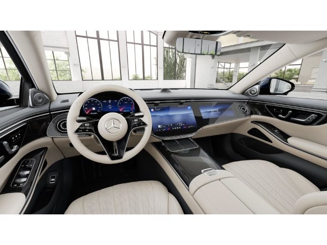 New 2027 Mercedes-Benz S 500 4MATIC image 3