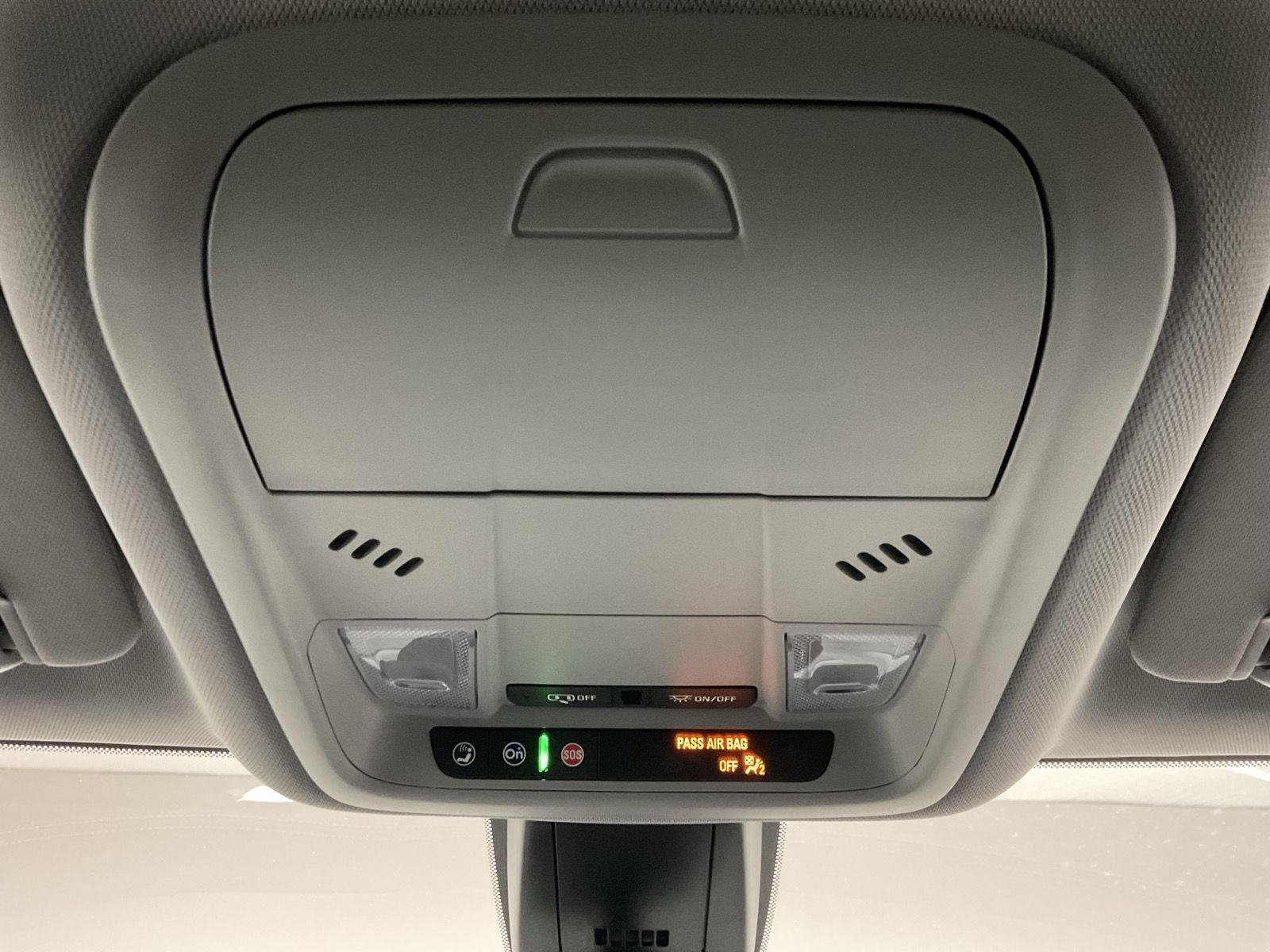 Certified 2026 Chevrolet Blazer LT FWD image 18