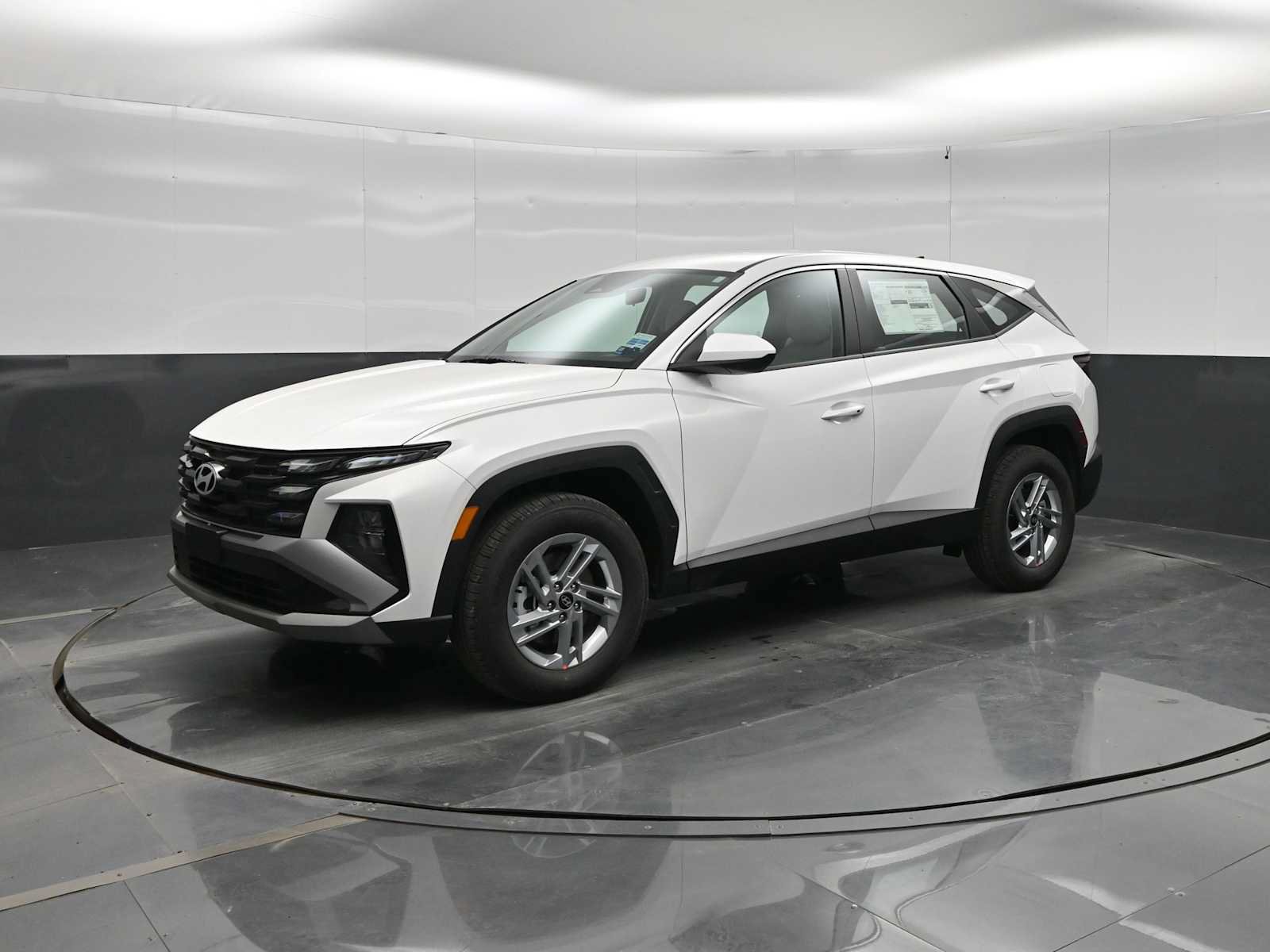 New 2026 Hyundai Tucson SE AWD/4WD image 4