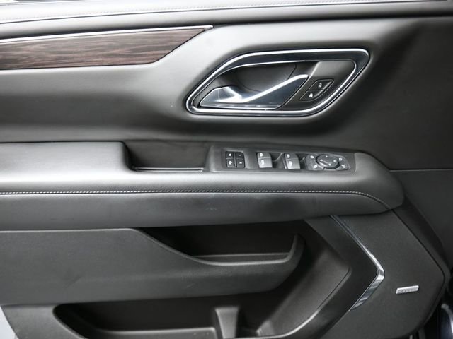 Used 2023 Chevrolet Tahoe LT w/ Luxury Package image 13