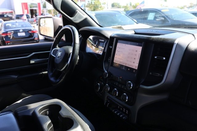 Used 2024 RAM 1500 Big Horn image 20