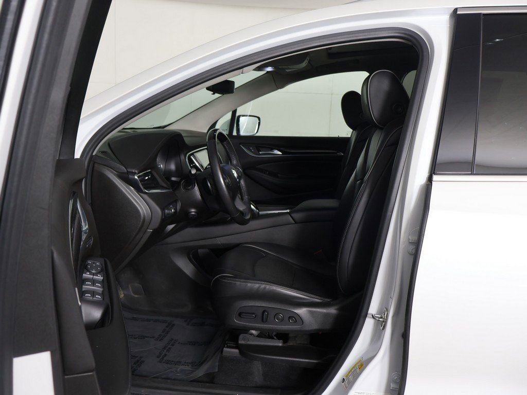 Used 2021 Buick Enclave Avenir w/ Avenir Technology Package image 33