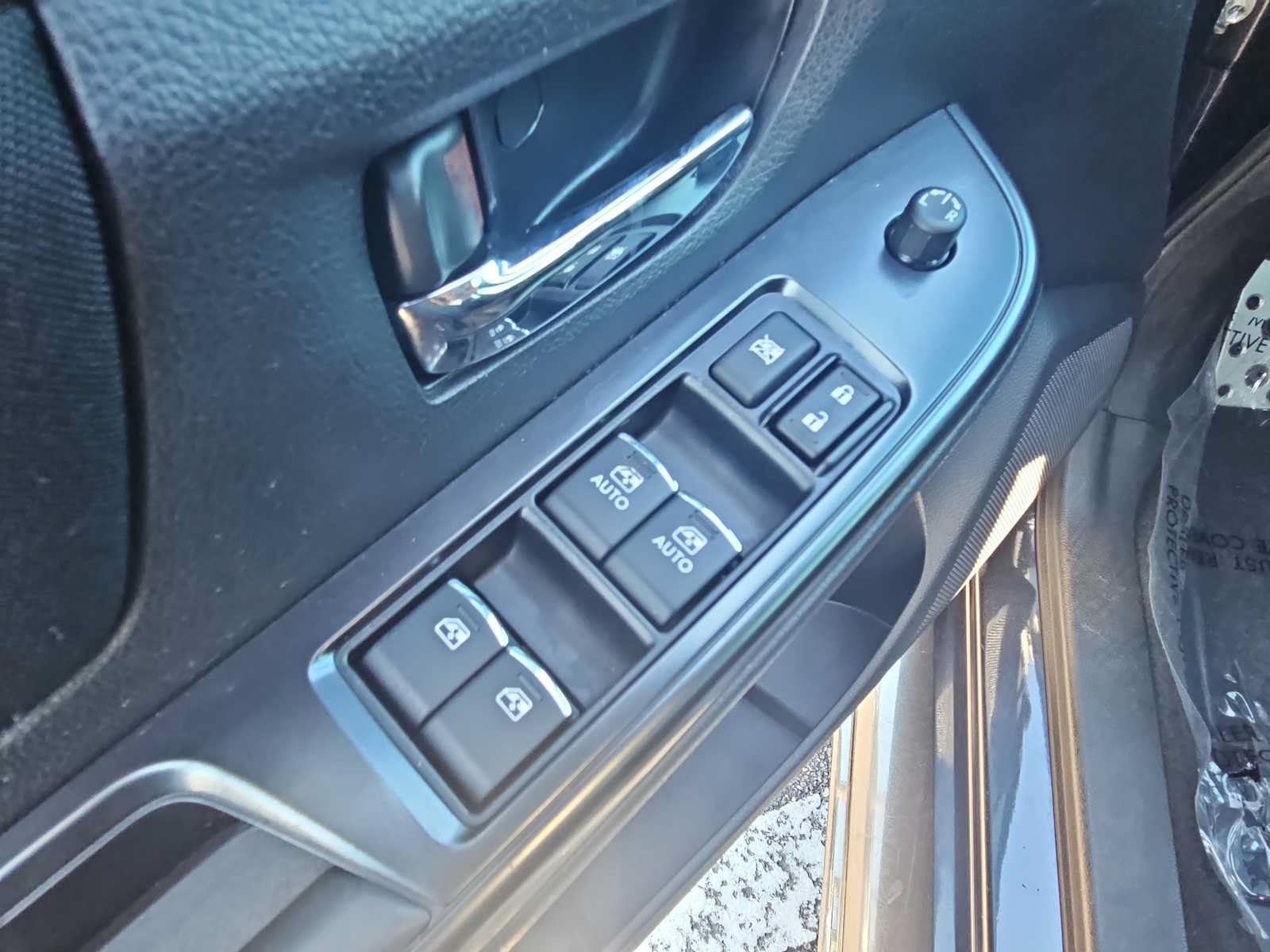 Used 2019 Subaru WRX Premium AWD/4WD image 15