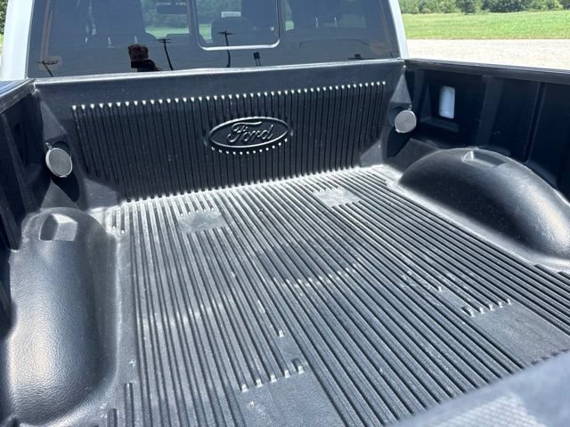 Used 2024 Ford F150 XLT w/ Equipment Group 302A MID AWD/4WD image 22