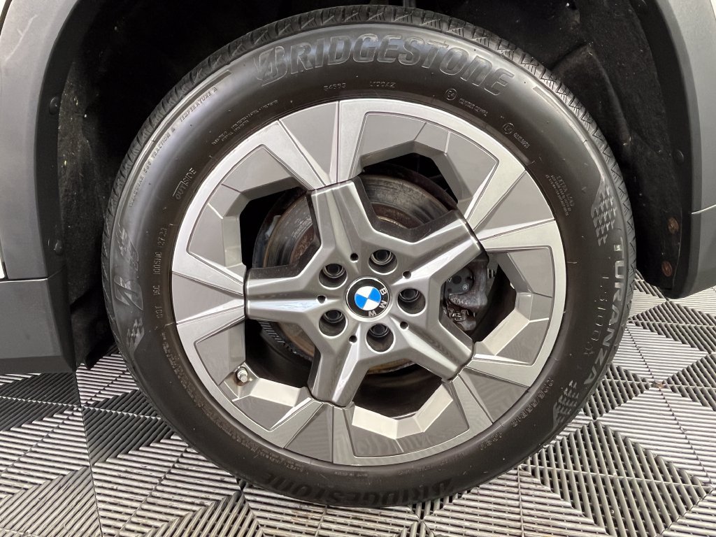 Certified 2023 BMW X1 xDrive28i w/ Convenience Package AWD/4WD image 13