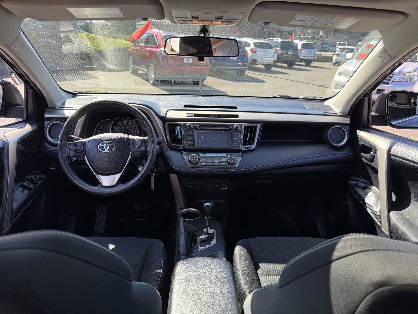 Used 2013 Toyota RAV4 XLE image 17