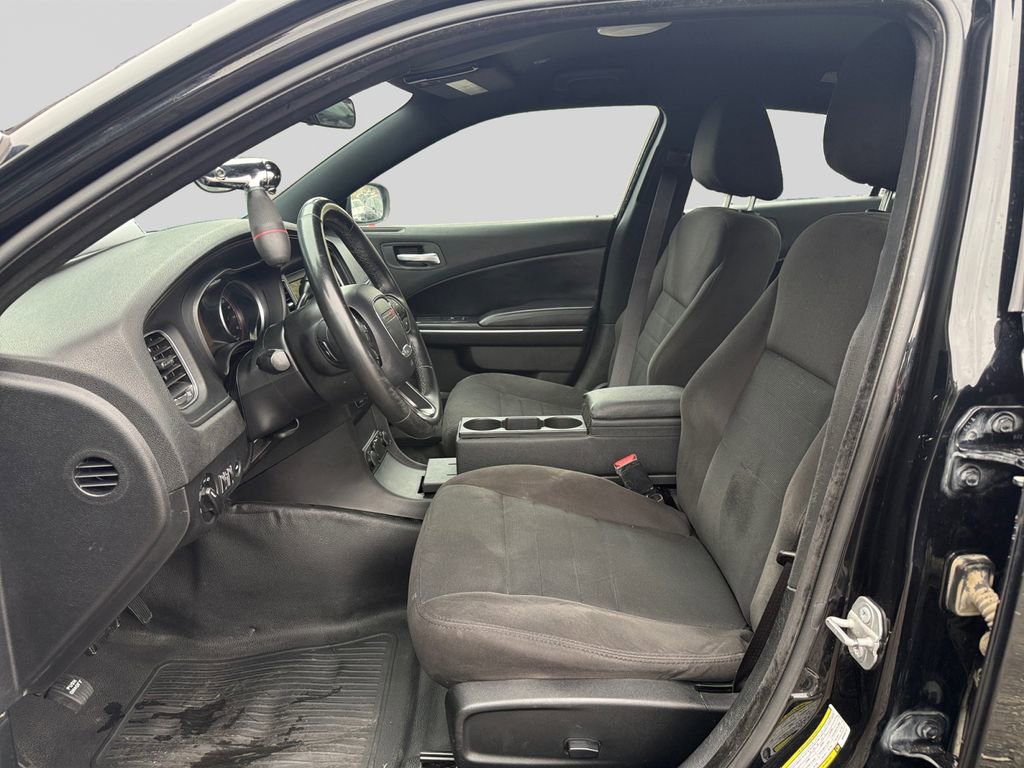 Used 2019 Dodge Charger Police image 10