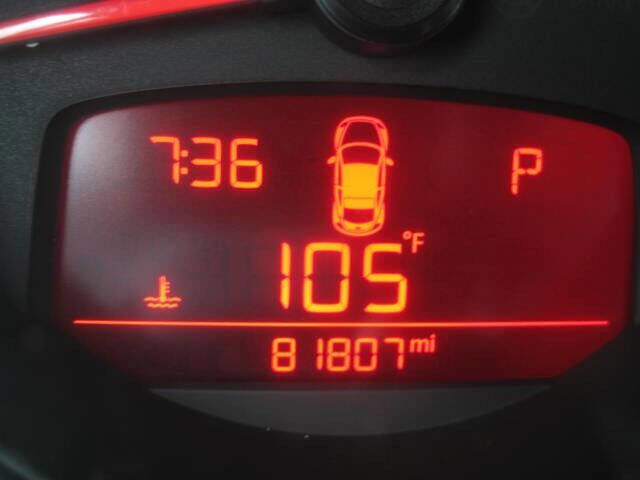 Used 2014 Volkswagen Beetle 1.8T image 14