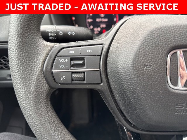 Used 2023 Honda Accord LX image 11