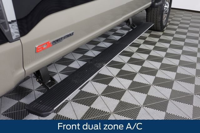 New 2026 Ford F350 King Ranch image 21