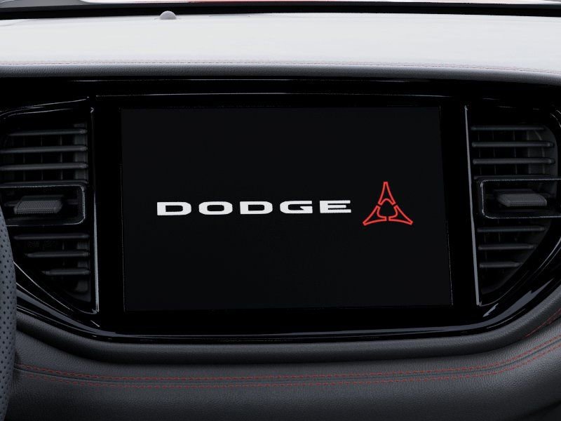 New 2026 Dodge Durango GT AWD/4WD image 18