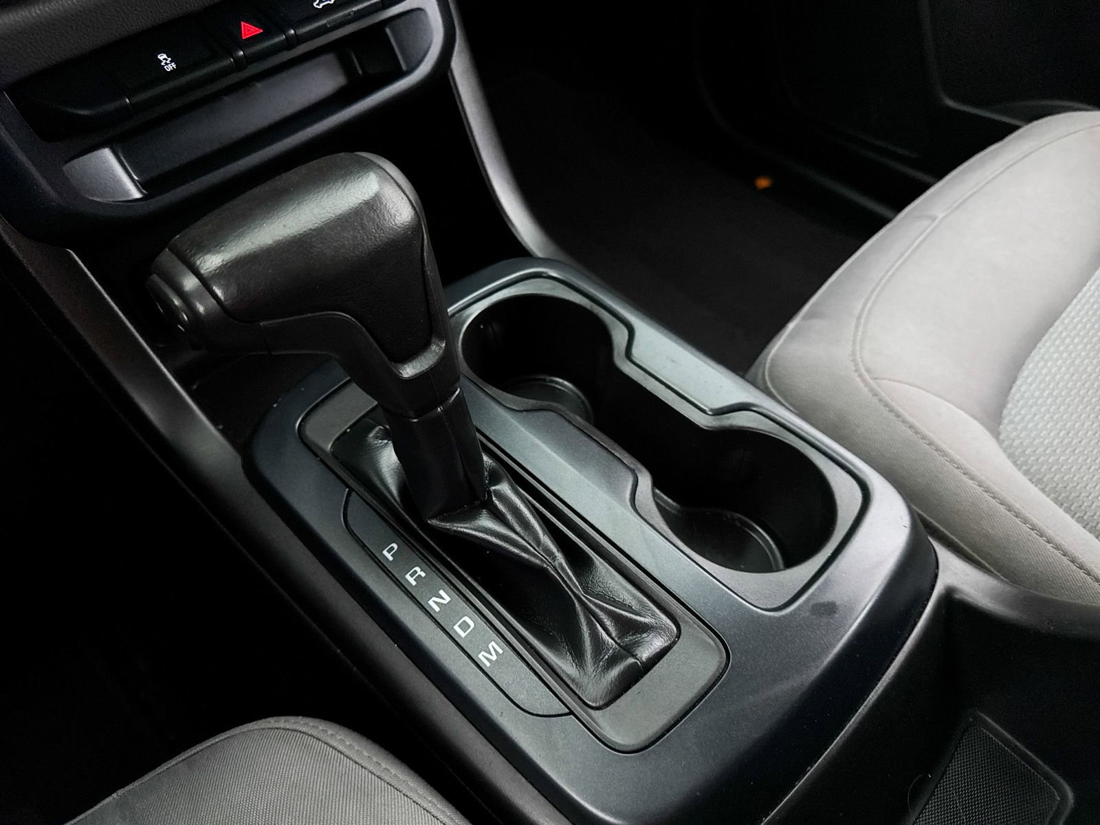 Used 2016 Chevrolet Colorado W/T w/ WT Convenience Package image 23