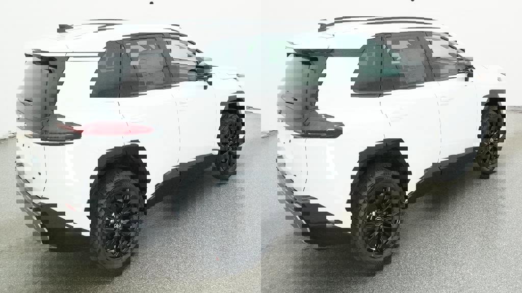 New 2026 Toyota RAV4 SE FWD image 13