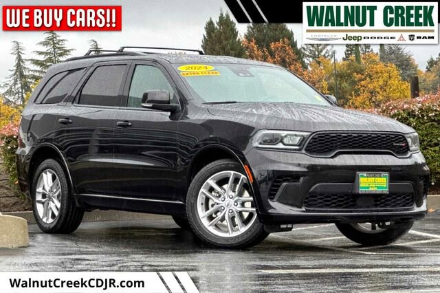 Used 2024 Dodge Durango GT