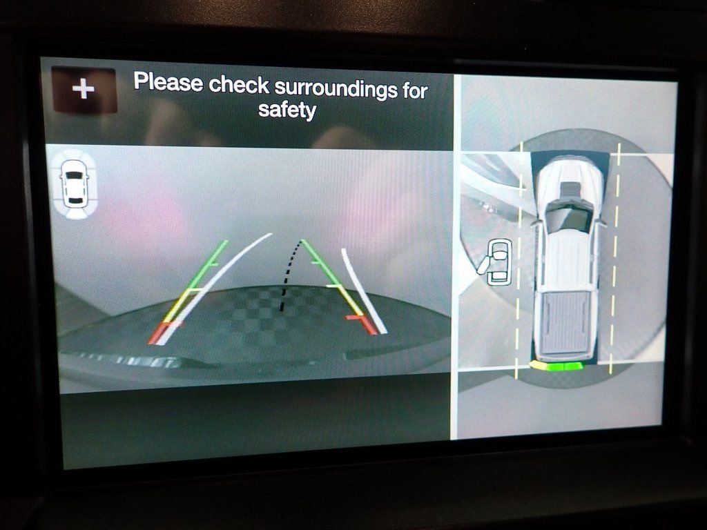 Used 2018 Ford F150 Raptor w/ Equipment Group 802A Luxury image 4