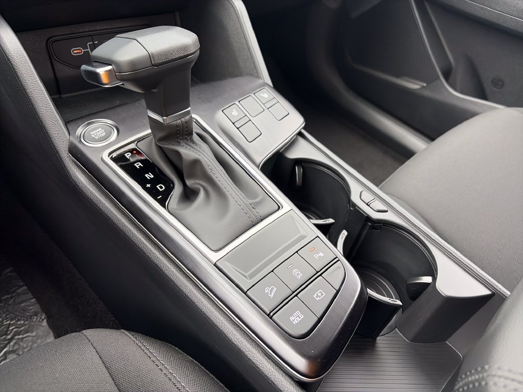 New 2026 Kia Sportage LX AWD/4WD image 18