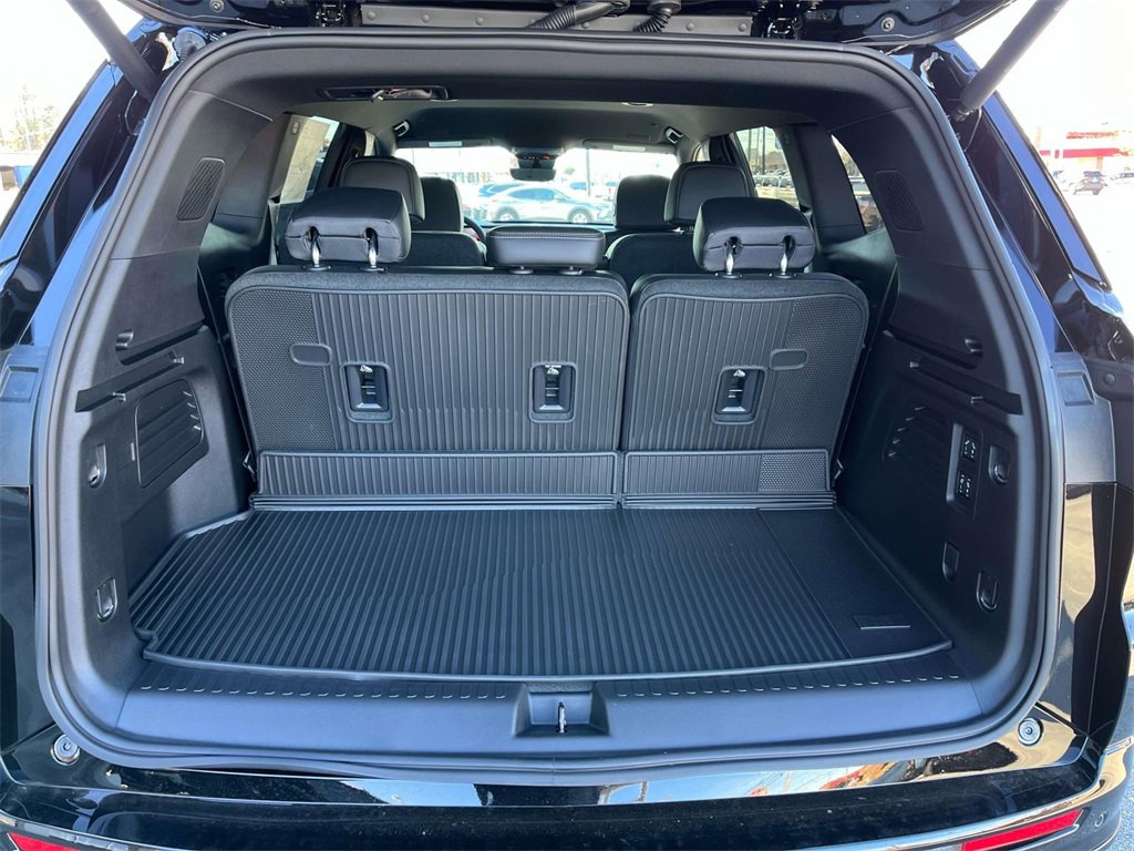 New 2026 Buick Enclave Sport Touring w/ Power Package image 17