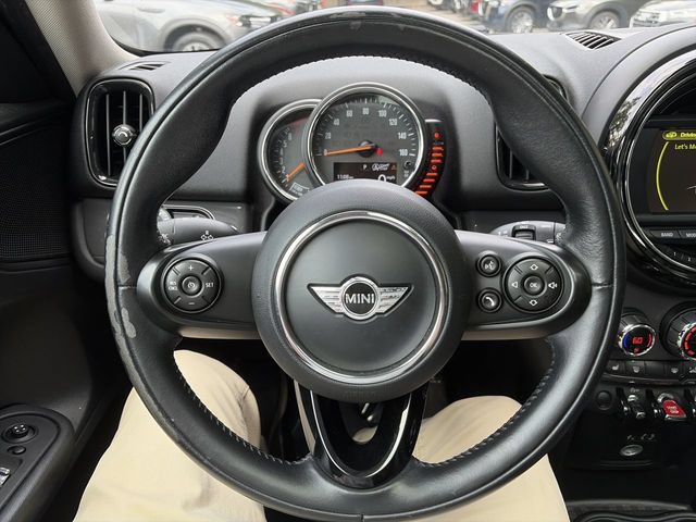 Used 2017 MINI Cooper Countryman ALL4 AWD/4WD image 14