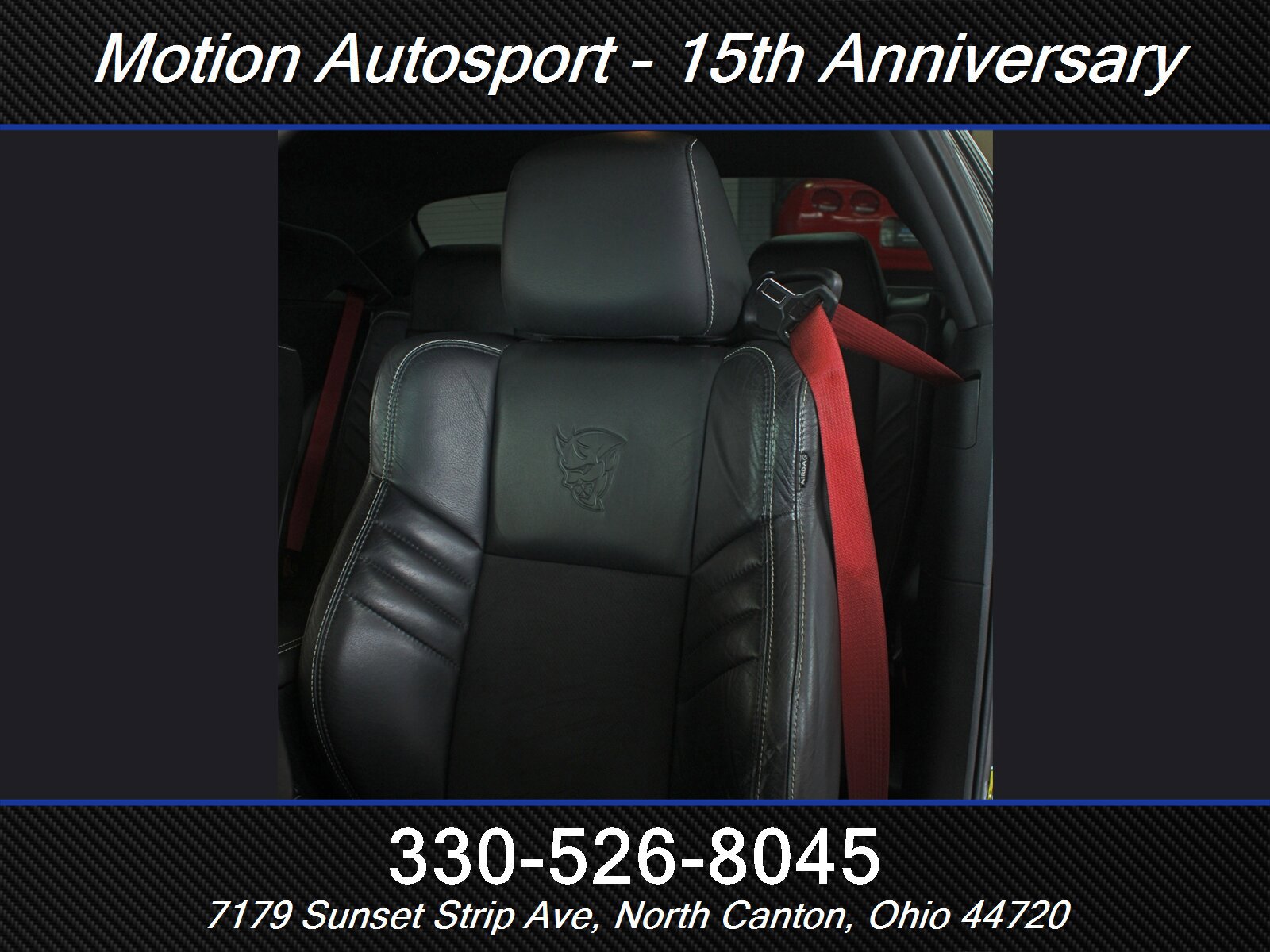 Used 2018 Dodge Challenger SRT Demon RWD image 34