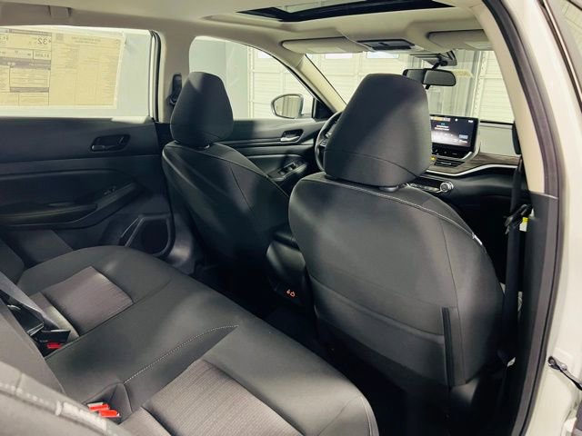 New 2025 Nissan Altima 2.5 SV w/ SV Special Edition Package image 30