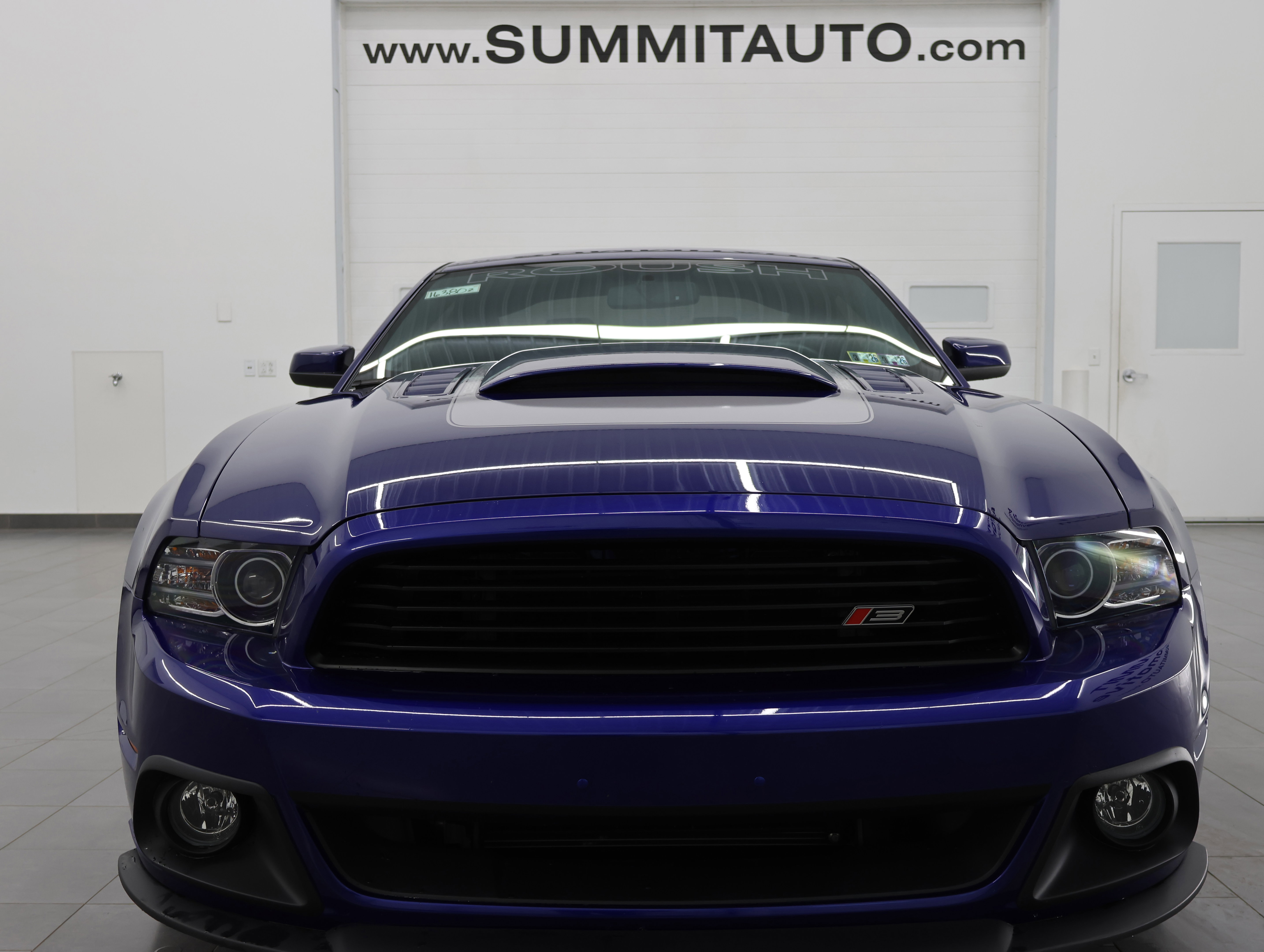 Used 2014 Ford Mustang GT w/ Equipment Group 301A image 22