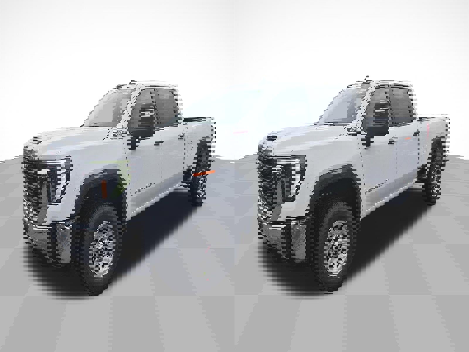 Used 2026 GMC Sierra 3500 Pro image 13