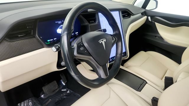 Used 2018 Tesla Model X 75D AWD/4WD image 49