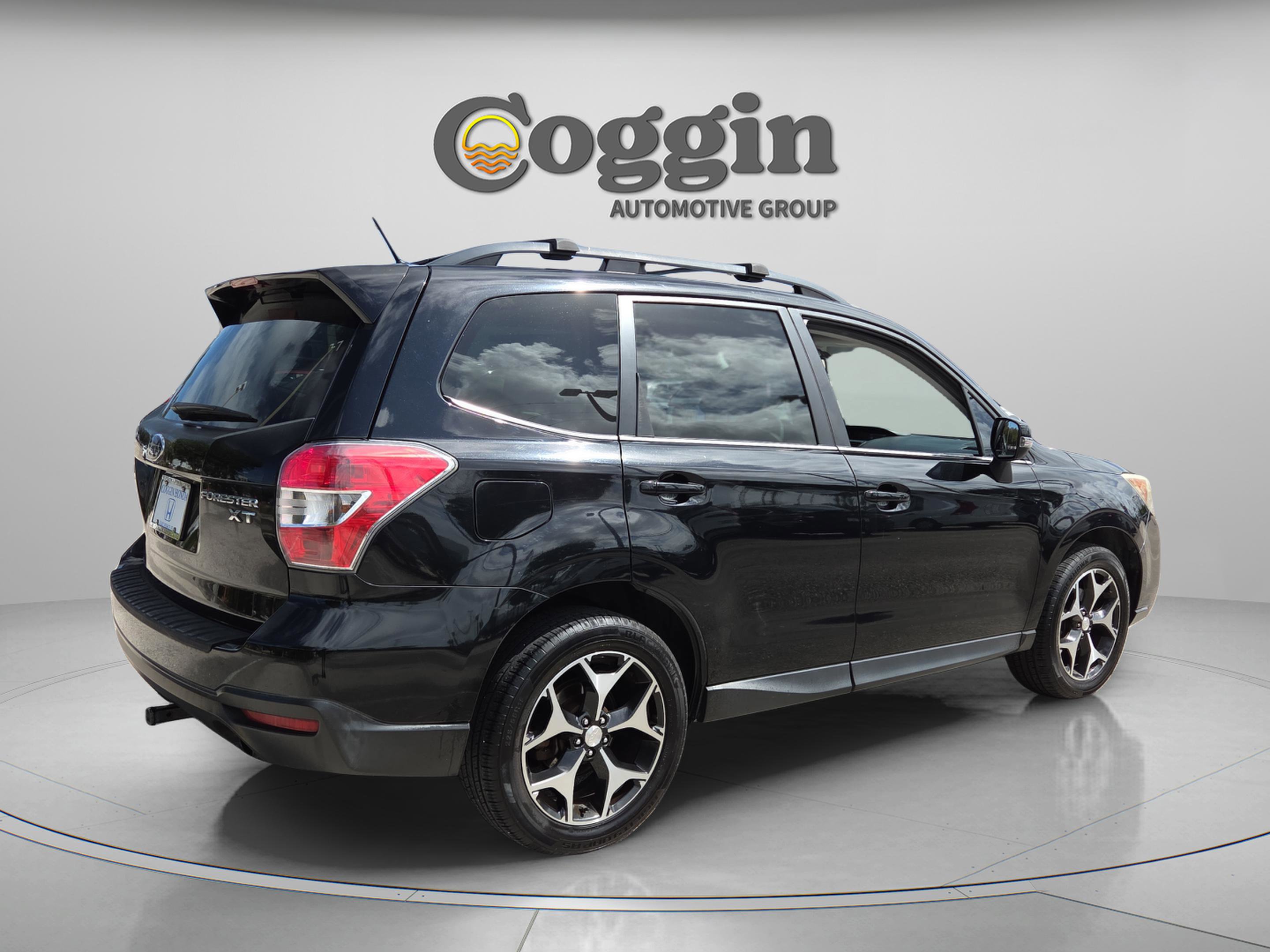 Used 2014 Subaru Forester 2.0XT Touring image 6