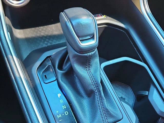 Used 2025 Toyota Grand Highlander AWD image 12