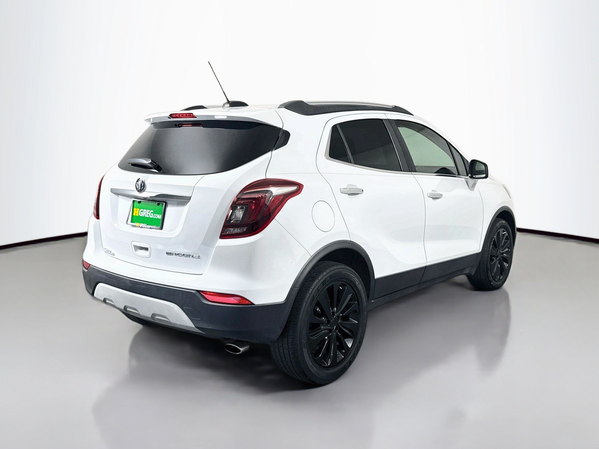 Used 2020 Buick Encore Preferred FWD image 10