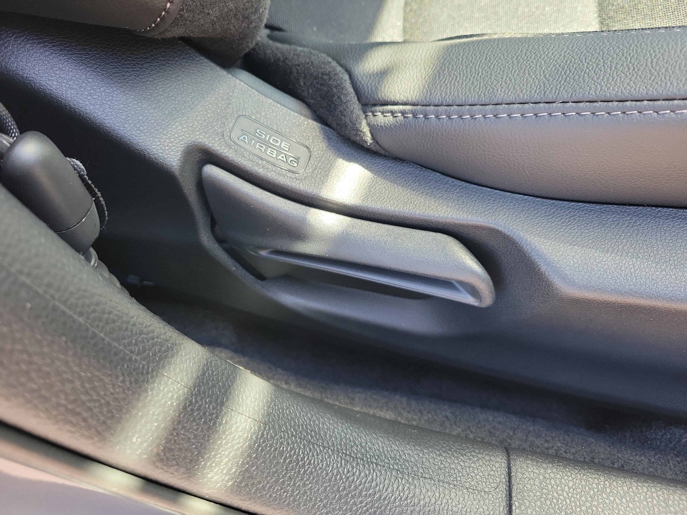 New 2026 Honda Civic Sport image 19