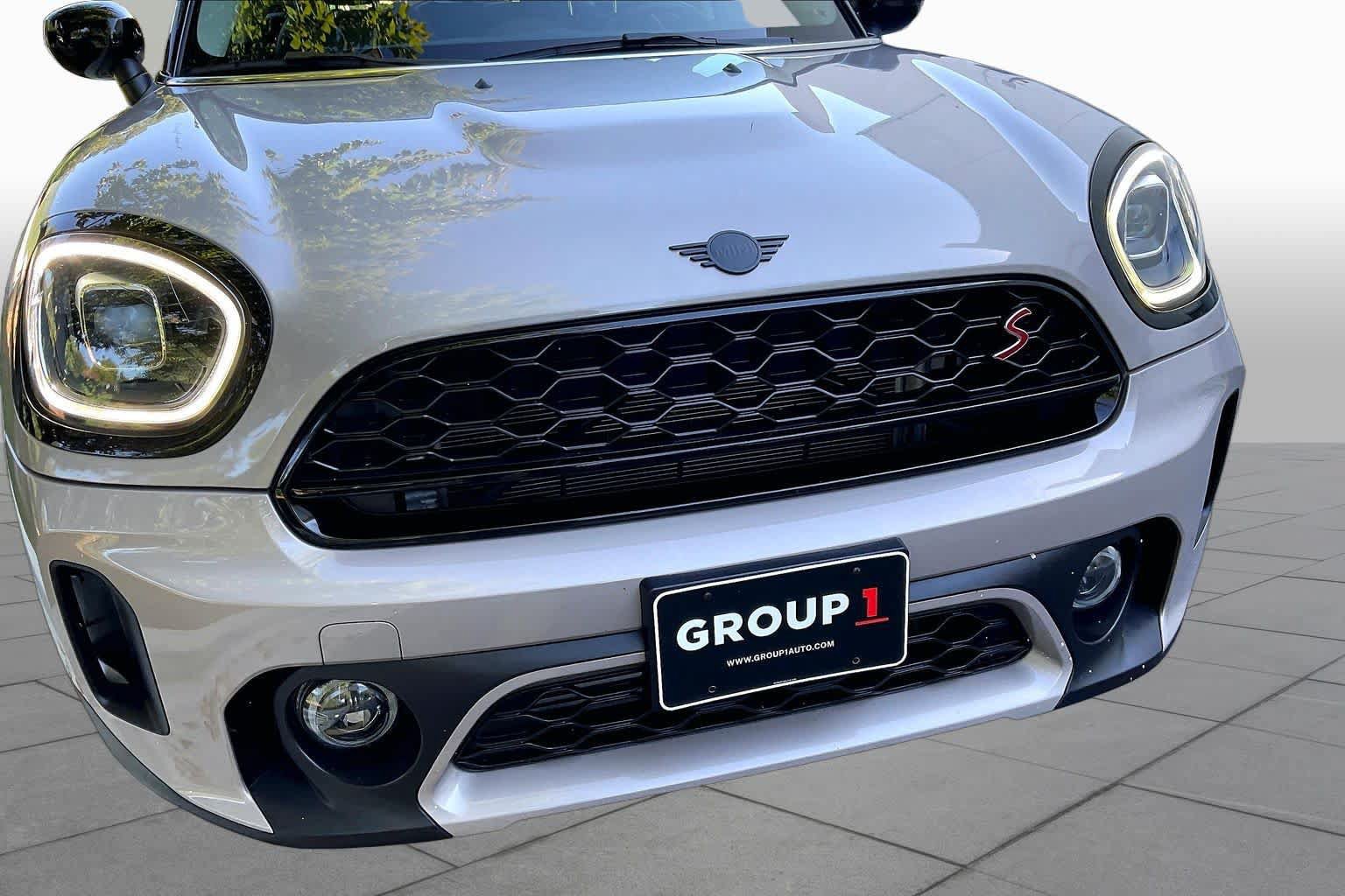 Used 2024 MINI Cooper Countryman S AWD/4WD image 30