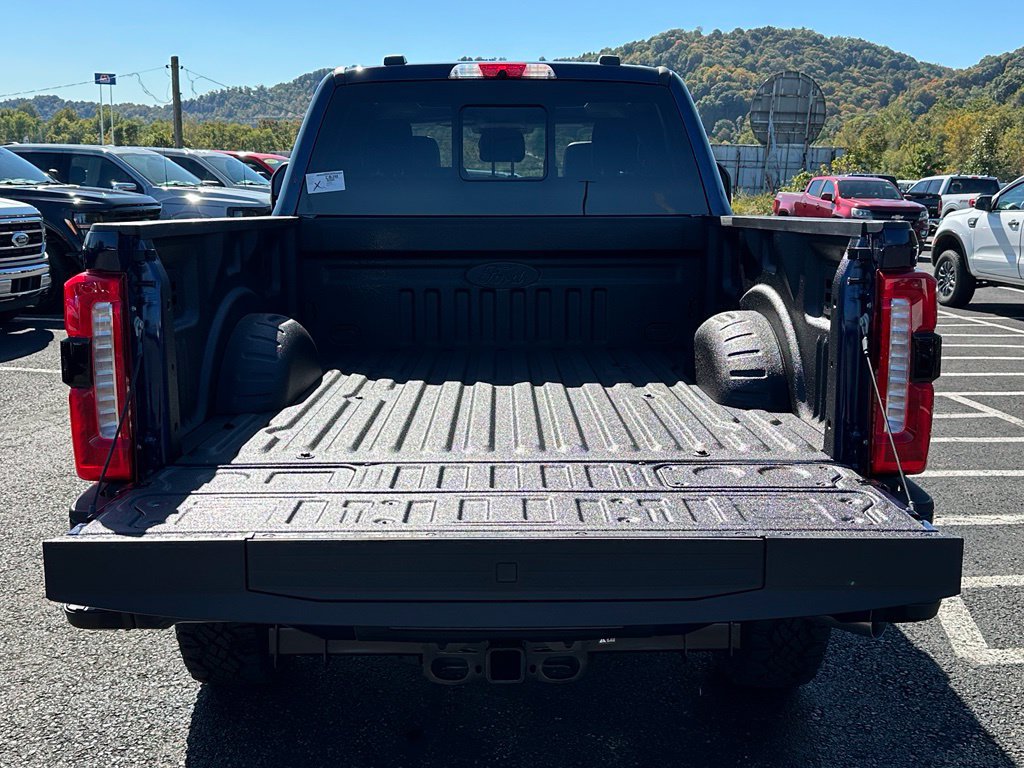 New 2027 Ford F250 Lariat w/ Tremor Off-Road Package AWD/4WD image 29