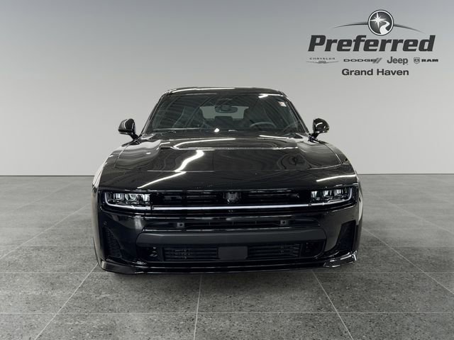 New 2026 Dodge Charger Scat Pack AWD/4WD image 11