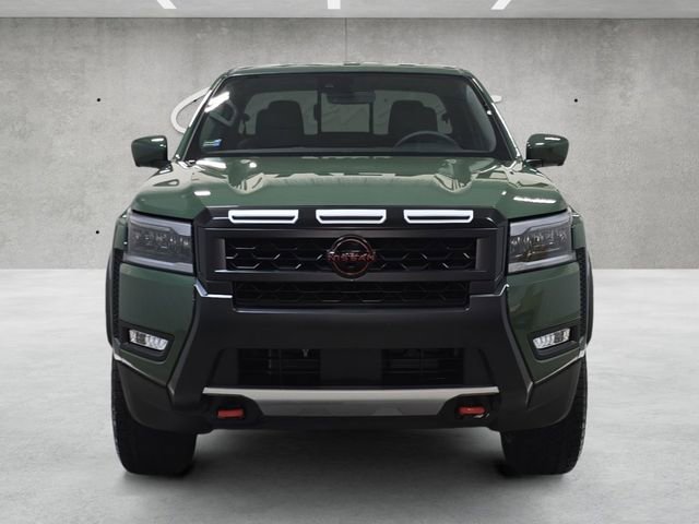 New 2026 Nissan Frontier Pro-X w/ Pro Premium Package image 18