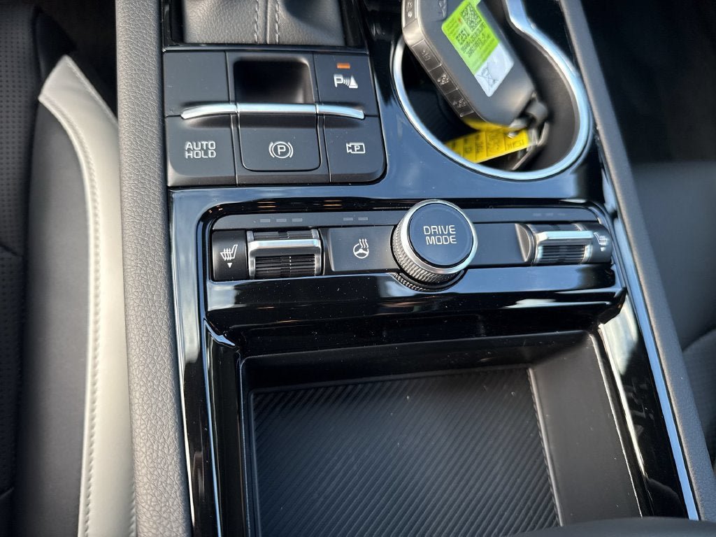 New 2026 Kia K5 GT-Line AWD/4WD image 32