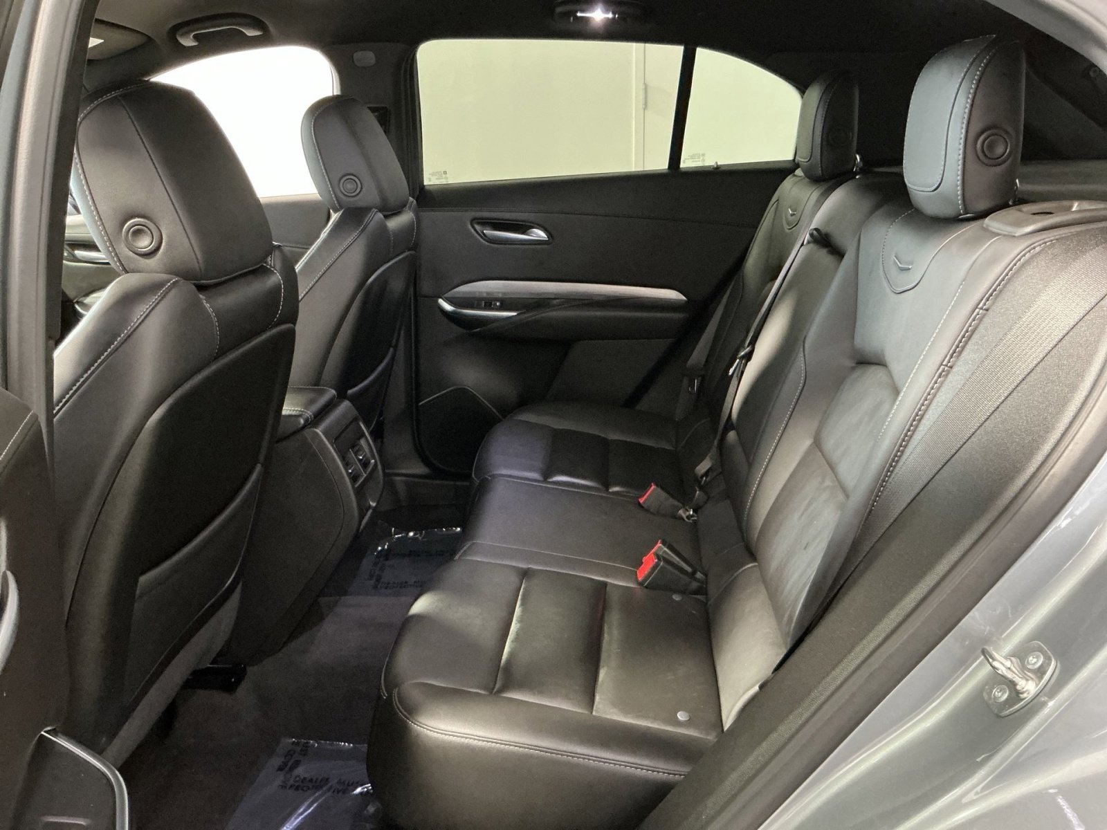 Used 2024 Cadillac XT4 Premium Luxury AWD/4WD image 23